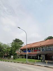 Jurong East Avenue 1 (D22), Shop House #568043181